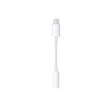 Lightning To 3.5 Mm Headphone Jack Adapter For iPhone