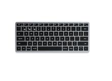 Satechi Slim X1 Bluethooth Backlit KeyBoard - Oliz Store