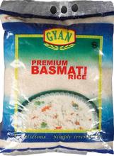 Gyan Premium Basmati Rice- 5kg