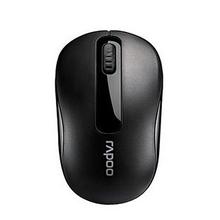 Rapoo M10 Wireless Optical Mouse(Black)