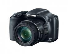 Canon PowerShot SX530 Camera