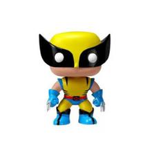 FUNKO Wolverine Pop Head