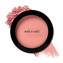 Wet N Wild Color Icon Blush 6G Pinch Me Pink