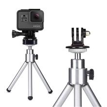 GoPro Tripod Mount with Mini Tripod