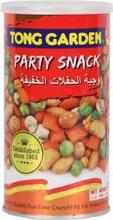 Tong Garden PARTY SNACKS 160 GM Nut can