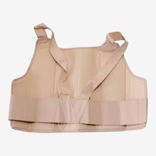 Flamingo Chest Guard - L