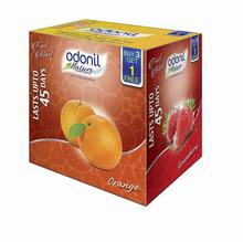 Odonil Air Freshener Fruit Blast 75g (Buy 3 Get 1 Free)