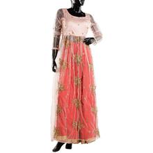 Front Cut Kurti with Lehenga LH001