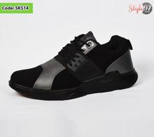 Men’s Fashion Basketball Shoes