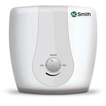 AO Smith HSE-SAS-WHITE- 10 Ltr Electrical Water Heater