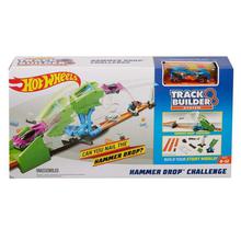 Hot Wheels - Track Builder™ Play Set - Styles May Vary