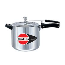 Hawkins Classic Pressure Cooker- 4 L