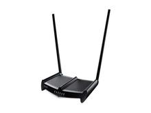 TP Link TL-WR841HP 300Mbps High Power Wireless N Router