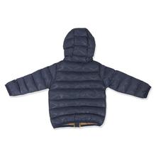 Ideal Infant Baby 9 Fibre Jacket Unisex (Blue II-023)