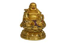 Laughing Buddha Statue