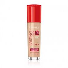 Rimmel Lasting Finish Foundation-103 True Ivory