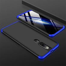 Gkk Case For Oppo F11 Pro Full Protection Cover