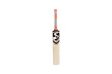 SG RSD SELECT English Willow Cricket Bat (Short Handle, 1.180-1.250 kg)