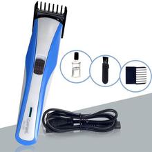 Gemei Rechargeable Electric Hair Trimmer and Clipper