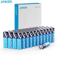 AA Alkaline Batteries 48-pack