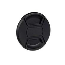 Lens Cap, 82 mm Lens Cap , Lens Cap For Canon Nikon Olympus Sony DSLR Camera