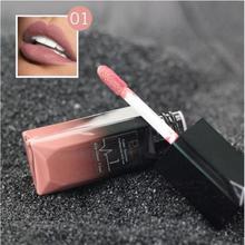 Waterproof Lip Gloss Matte Liquid Lipstick Matte Lipstick