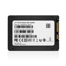 Adata SSD Ultimate SU650 SATA 6Gb/s 2.5" 3D Nand 240GB