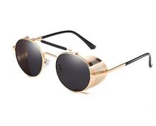 Steampunk Sunglasses (103 )