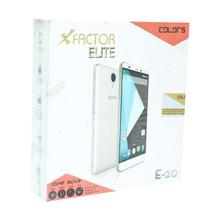 Colors Xfactor Elite E20 Smartphone