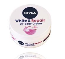 Nivea Extra White & Repair Uv Body Cream (200ml)