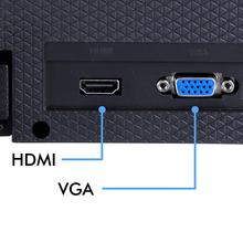 19 Inch LED Monitor HI-Tech HDMI & VGA  Ports