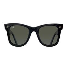 Ray-Ban Classic Black Wayfarer Sunglasses With Free Box & Cleaning Clothes