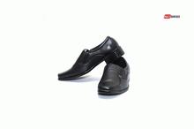 SKY SHOES Formal Shoes Black 5012-Sky Shoes