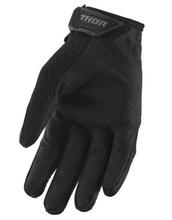 Thor Riding Gloves 





					Write a Review