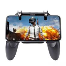 Pubg Game Triggers For Mobile Phone - W10