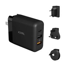 JCPAL Multiport Travel Charger 30W