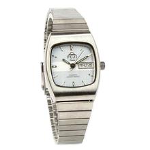 Fujitime L3312 Analog White Dial Watch For Women