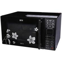 IFB 25 L Convection Microwave Oven (25BC4, Black +Floral Design)