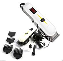 Gemei GEMEI GM-6008 Rechargeable Hair Clipper Trimmer