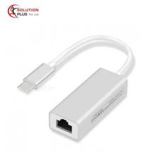 Type C to LAN adaptor