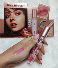 Gloss - Magic Lip Gloss - Kiss Beauty  Magic Lip Gloss