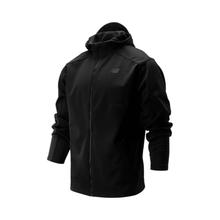 New Balance Jacket for Men - MJ93904 BK