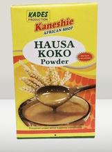 Kaneshie African Shop | Special Hausa Koko Flour | 400g