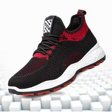 CHINA SALE-   Mountaineering breathable men's running shoes