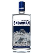 Snowman Gin (750ml)