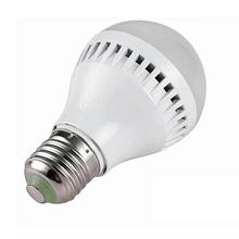 Microwave Sensor LED Bulb 7 Watt