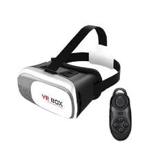 V2.0 VR with Bluetooth Gamepad Remote Shutter