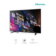 Hisense 32 Inch HD Smart LED TV HX32N2170WTS