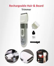 Rechargeable Trimmer