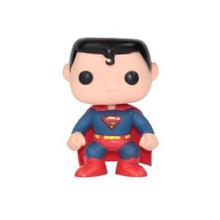 FUNKO Super Man Pop Head